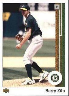 Barry Zito