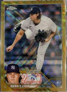 Gerrit Cole
