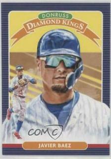 Javier Baez