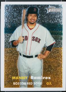 Manny Ramirez