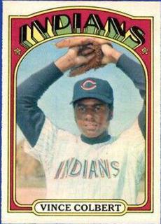 Vince Colbert