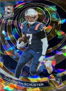 JuJu Smith-Schuster