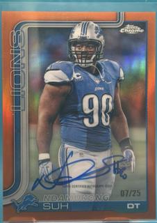 Ndamukong Suh