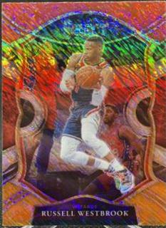 Russell Westbrook