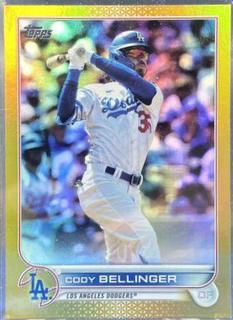 Cody Bellinger