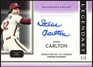 Steve Carlton