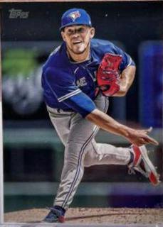 Jose Berrios
