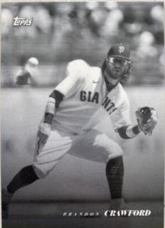 Brandon Crawford