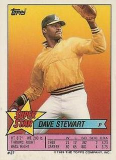 Dave Stewart