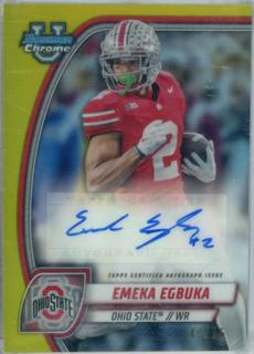 Emeka Egbuka