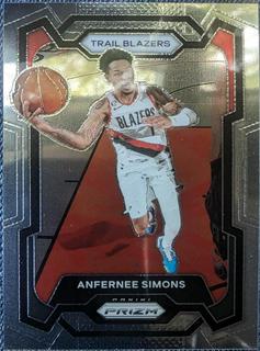 Anfernee Simons