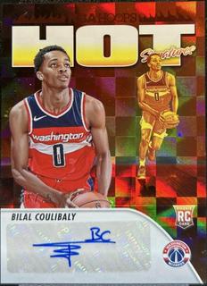 Bilal Coulibaly