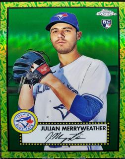 Julian Merryweather