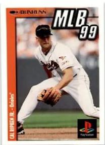 Cal Ripken Jr