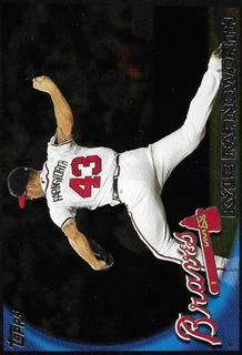 Kyle Farnsworth
