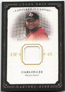 Carlos Lee
