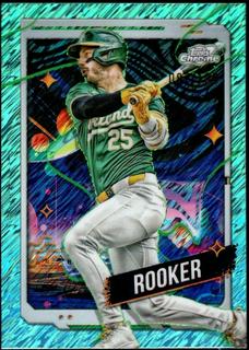 Brent Rooker