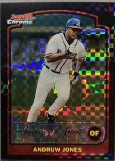 Andruw Jones