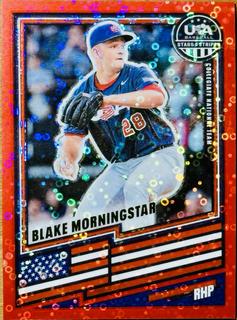 Blake Morningstar