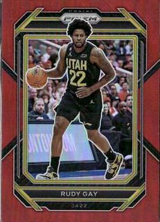 Rudy Gay