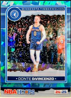 Donte DiVincenzo