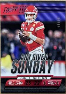 Patrick Mahomes II