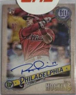 Rhys Hoskins
