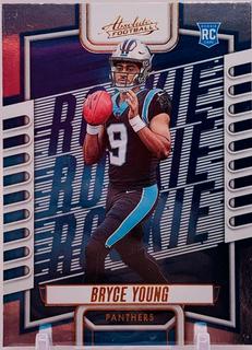 Bryce Young