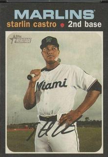 Starlin Castro