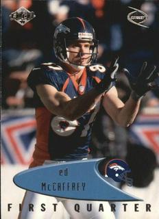Ed McCaffrey