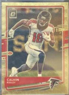 Calvin Ridley