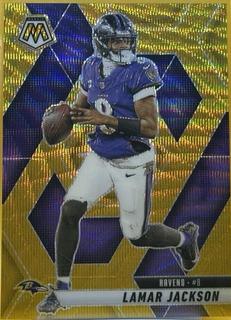 Lamar Jackson
