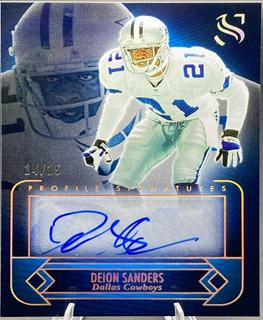 Deion Sanders