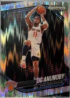 OG Anunoby