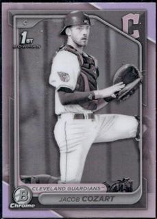 Jacob Cozart