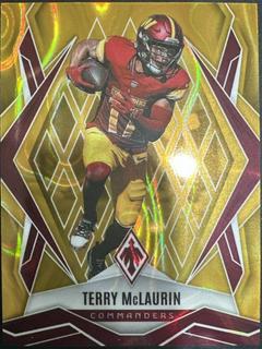 Terry McLaurin