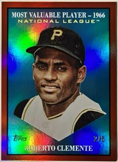 Roberto Clemente