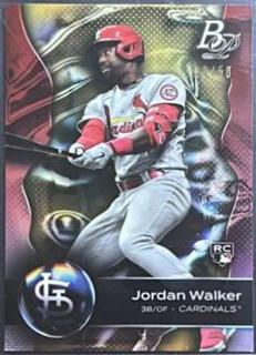 Jordan Walker