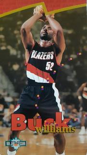 Buck Williams