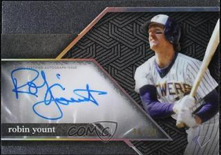 Robin Yount