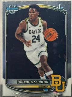 Tounde Yessoufou
