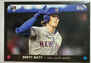 Brett Baty