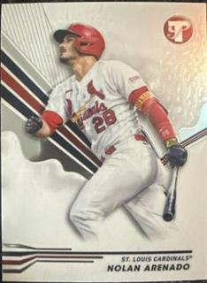 Nolan Arenado