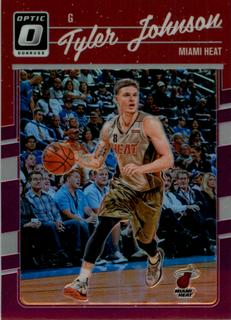 Tyler Johnson