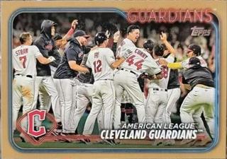Cleveland Guardians