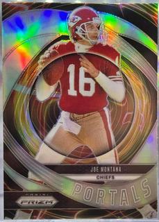 Joe Montana