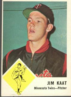 Jim Kaat