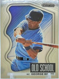 George Brett