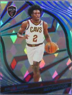 Collin Sexton