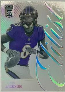 Lamar Jackson